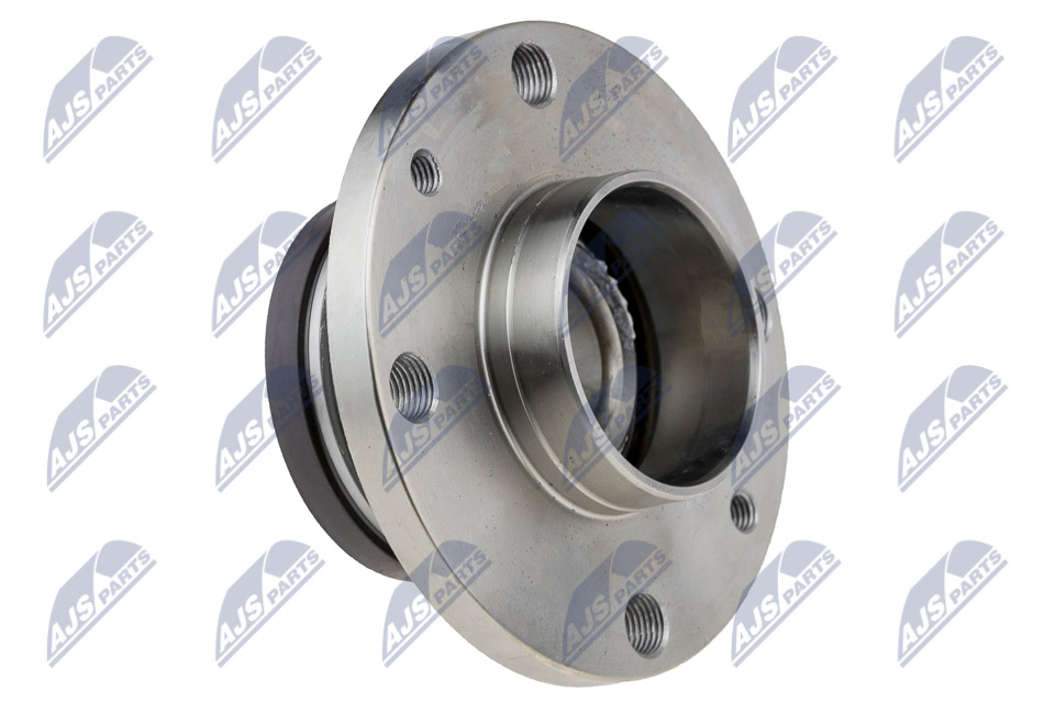 NTY KLT-FT-009 Radlagersatz