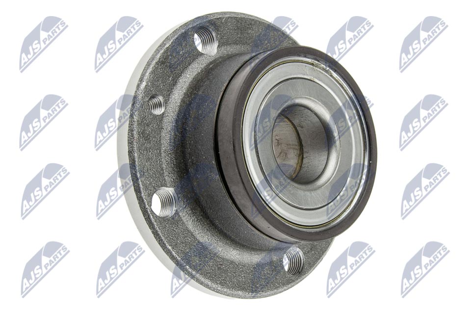 NTY KLT-FT-012 Radlagersatz