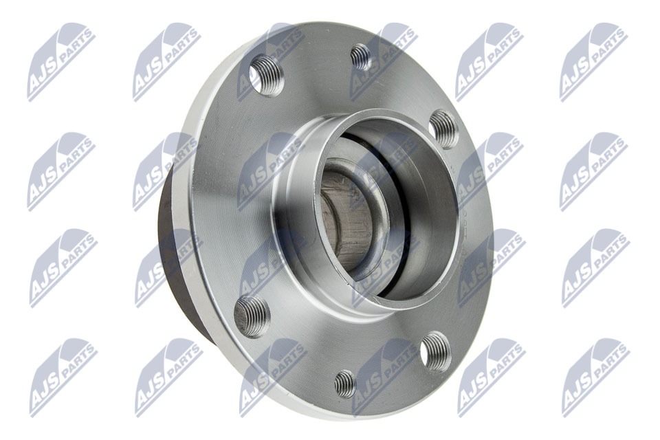 NTY KLT-FT-012 Radlagersatz