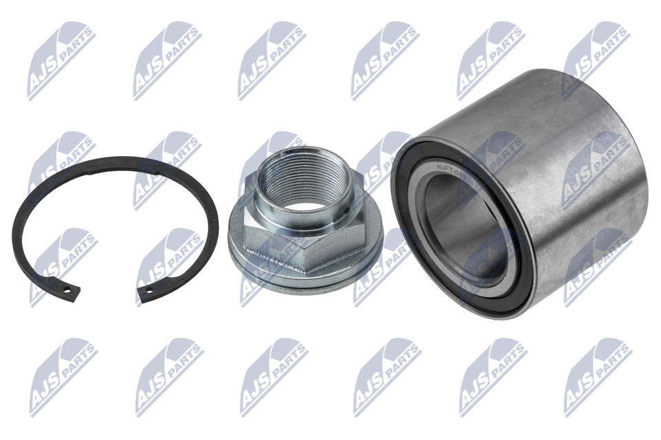 NTY KLT-FT-013 Radlagersatz