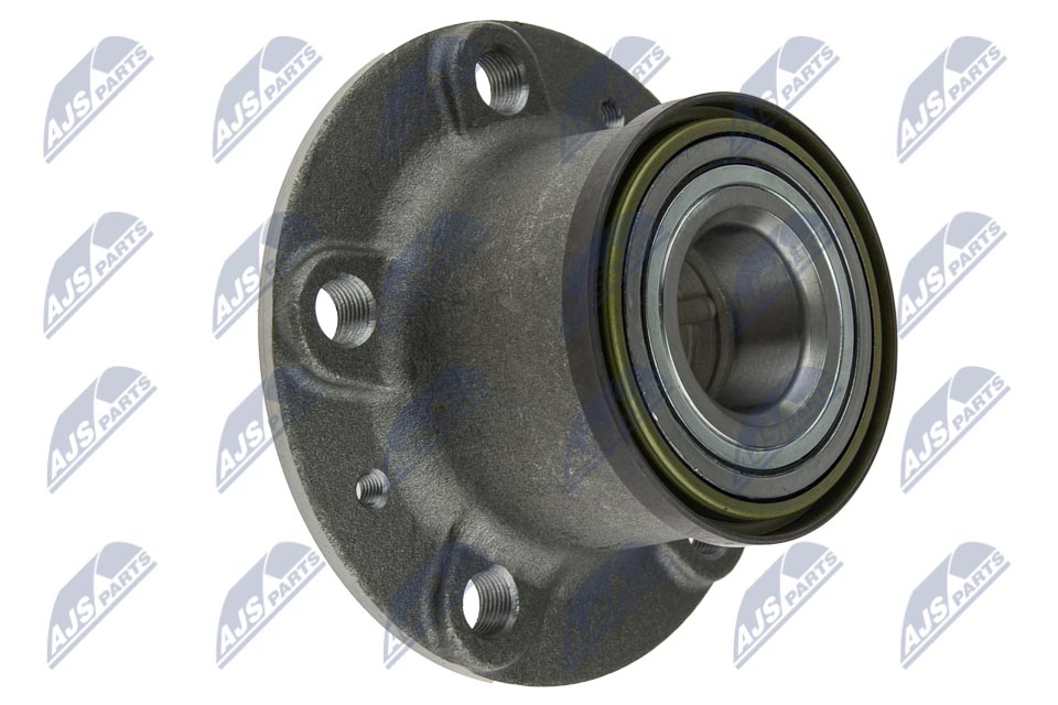 NTY KLT-FT-015 Radlagersatz