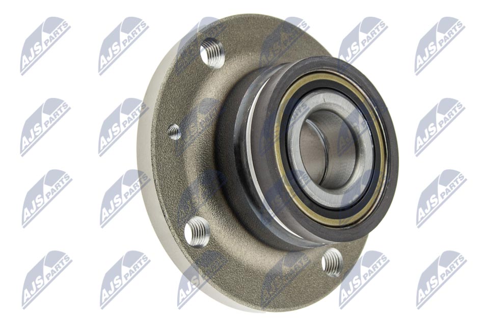 NTY KLT-FT-016 Radlagersatz