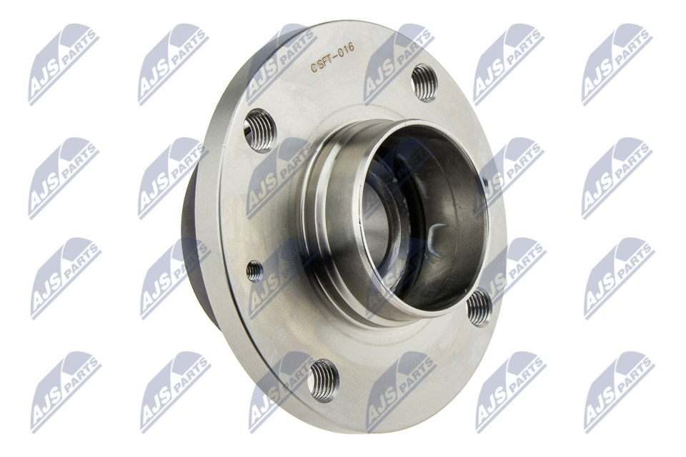 NTY KLT-FT-016 Radlagersatz