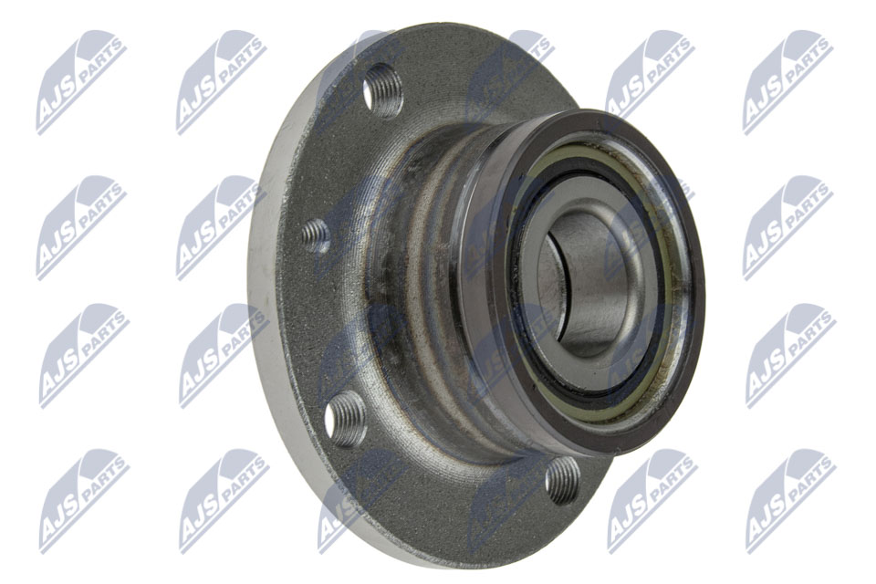 NTY KLT-FT-017 Radlagersatz