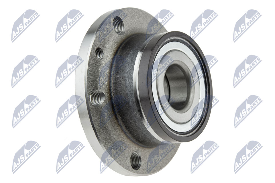 NTY KLT-FT-018 Radlagersatz