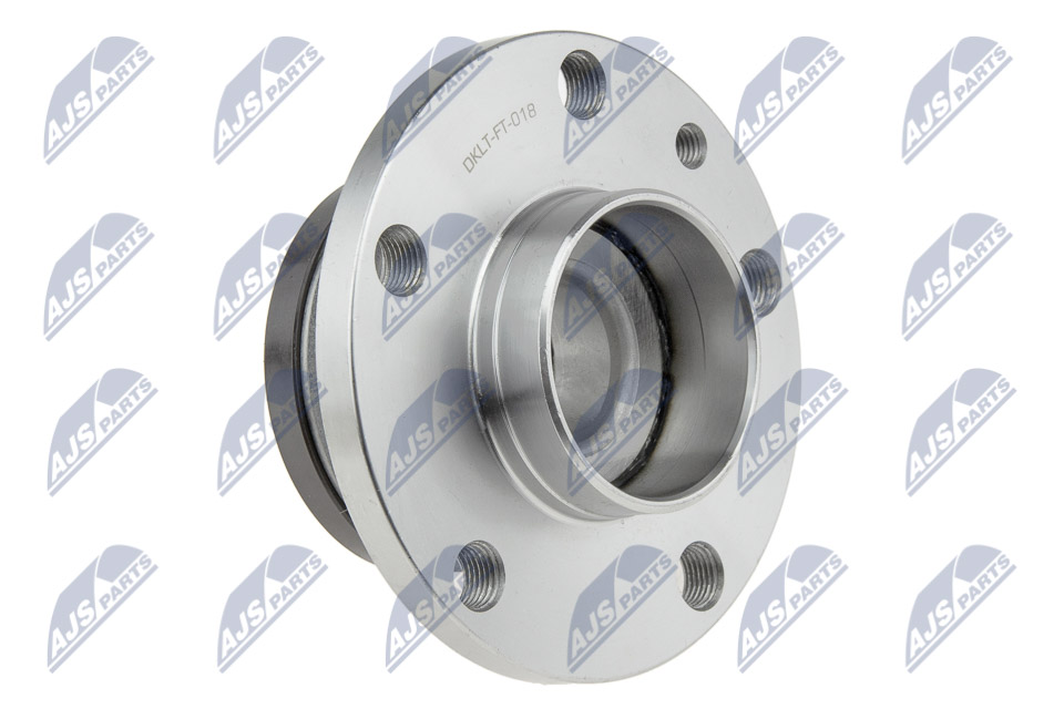 NTY KLT-FT-018 Radlagersatz