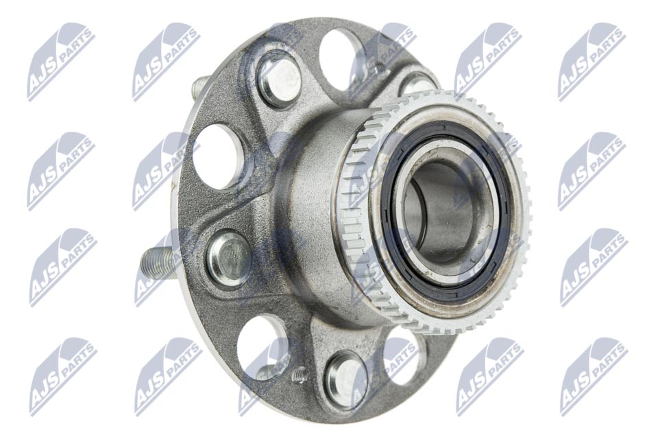 NTY KLT-HD-032 Radlagersatz