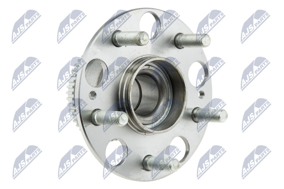 NTY KLT-HD-032 Radlagersatz