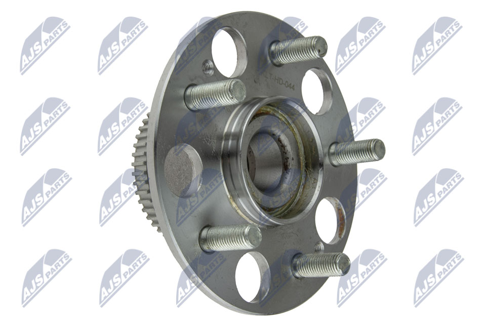 NTY KLT-HD-044 Radlagersatz