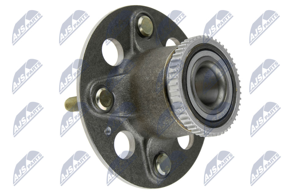 NTY KLT-HD-045 Radlagersatz
