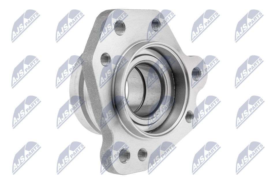 NTY KLT-HD-052 Radlagersatz