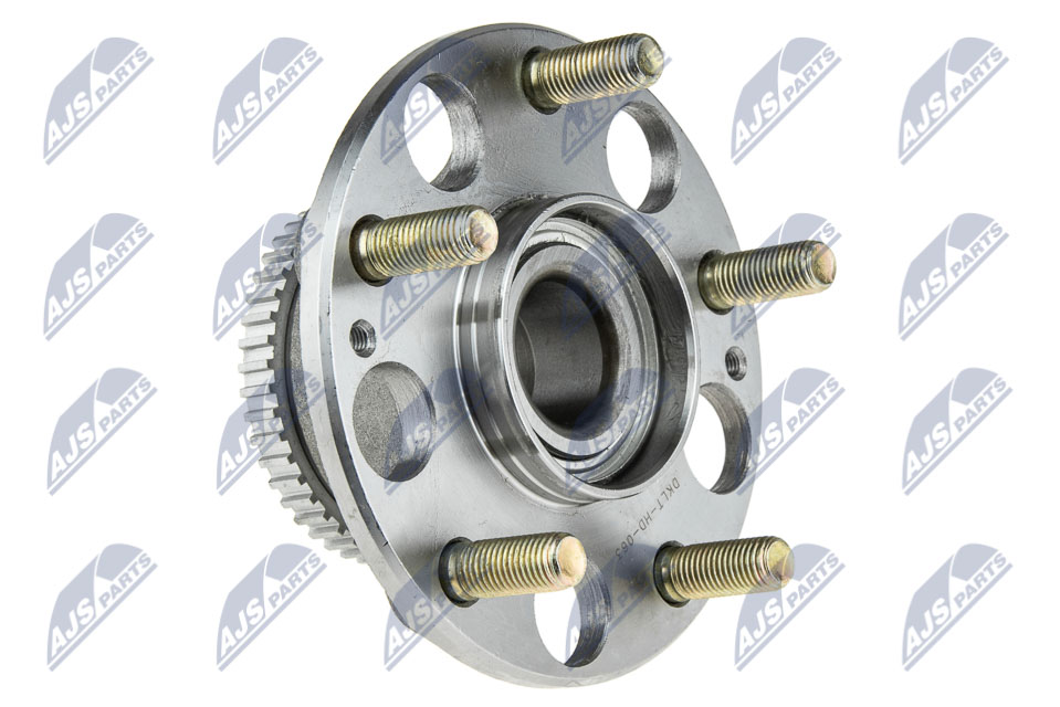 NTY KLT-HD-063 Radlagersatz