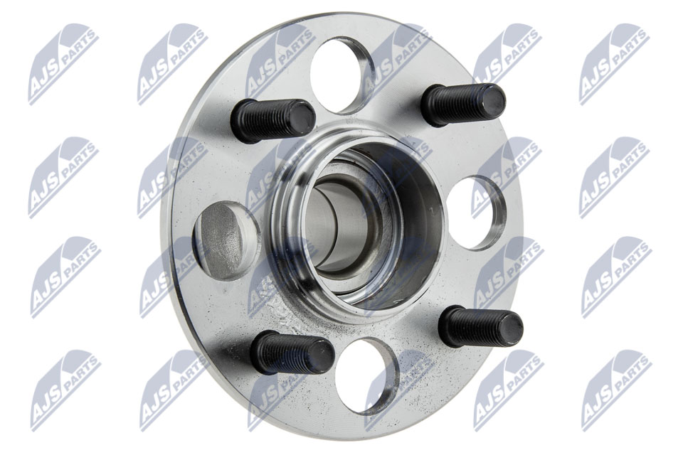 NTY KLT-HD-074 Radlagersatz