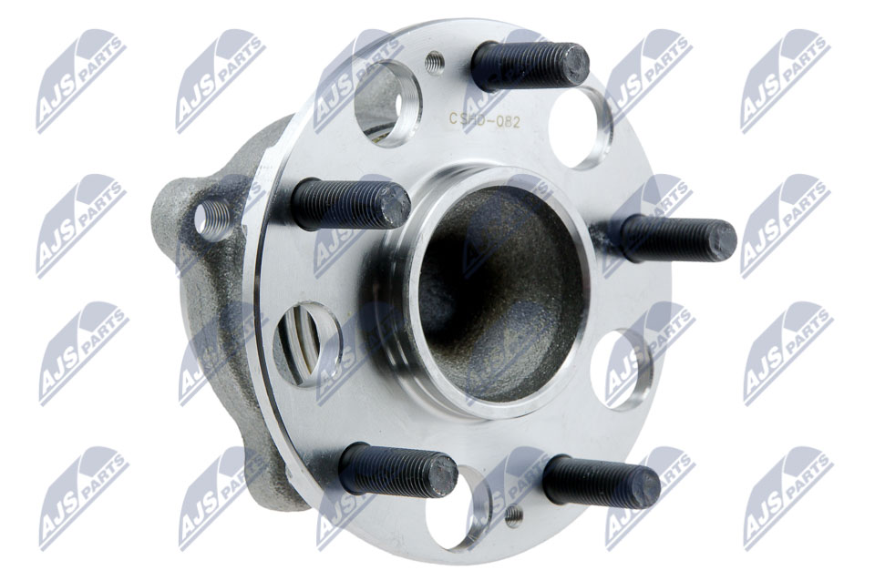 NTY KLT-HD-082 Radlagersatz
