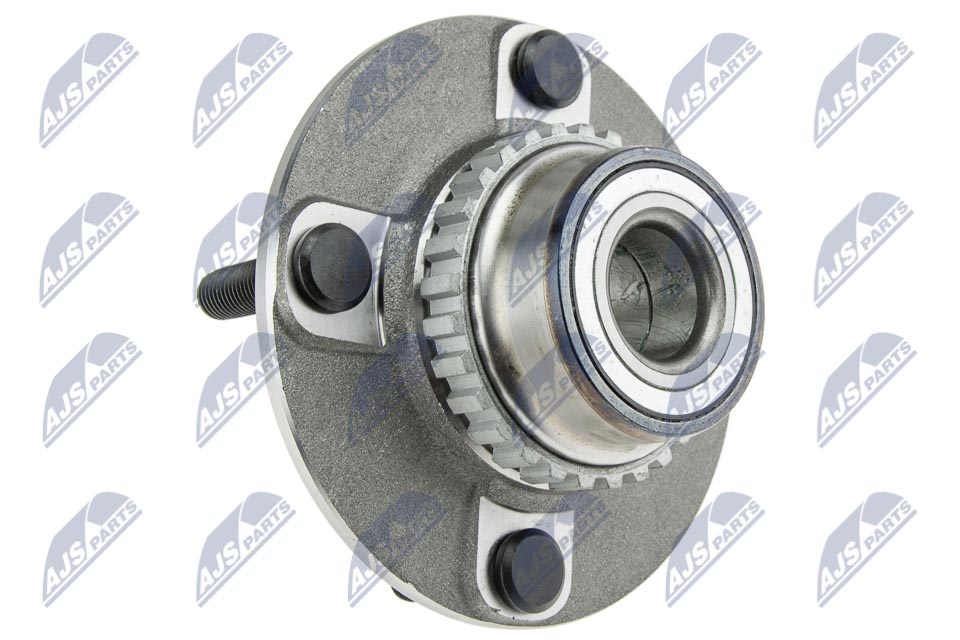 NTY KLT-HY-502 Radlagersatz