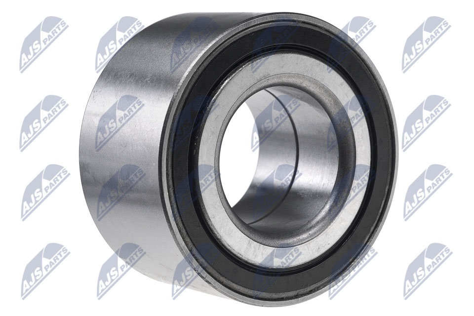 NTY KLT-HY-510 Radlagersatz