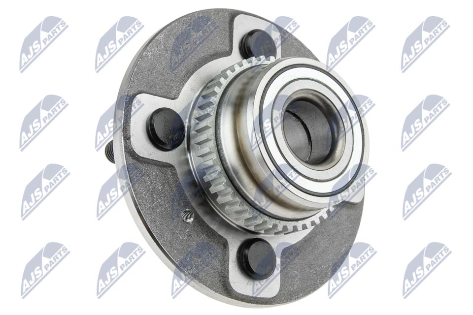 NTY KLT-HY-516 Radlagersatz