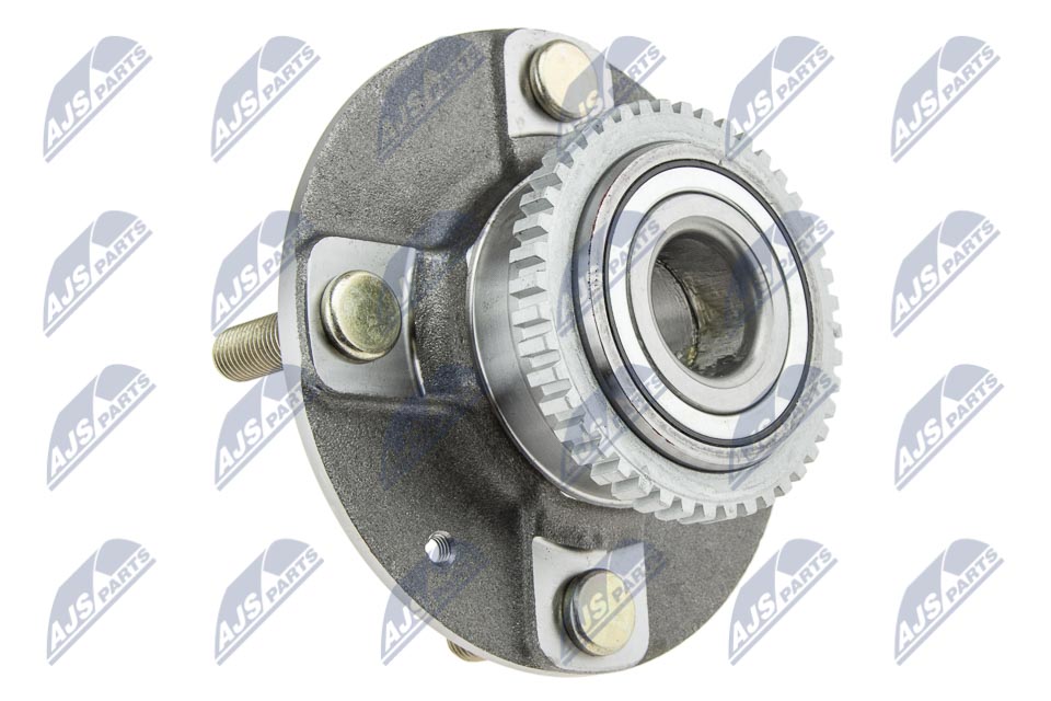 NTY KLT-HY-520 Radlagersatz