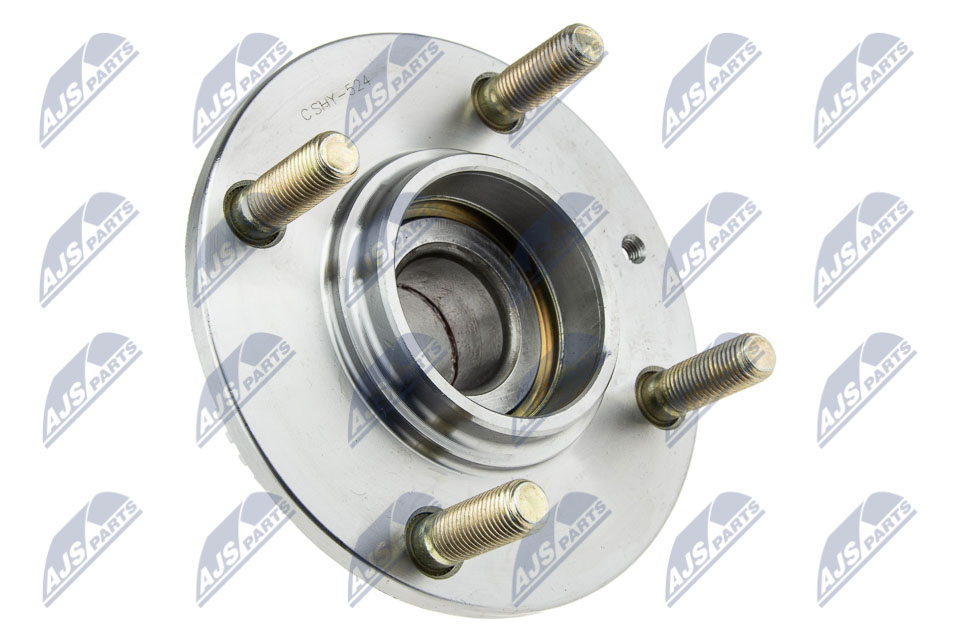 NTY KLT-HY-524 Radlagersatz