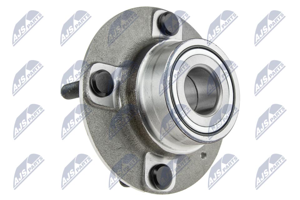 NTY KLT-HY-526 Radlagersatz