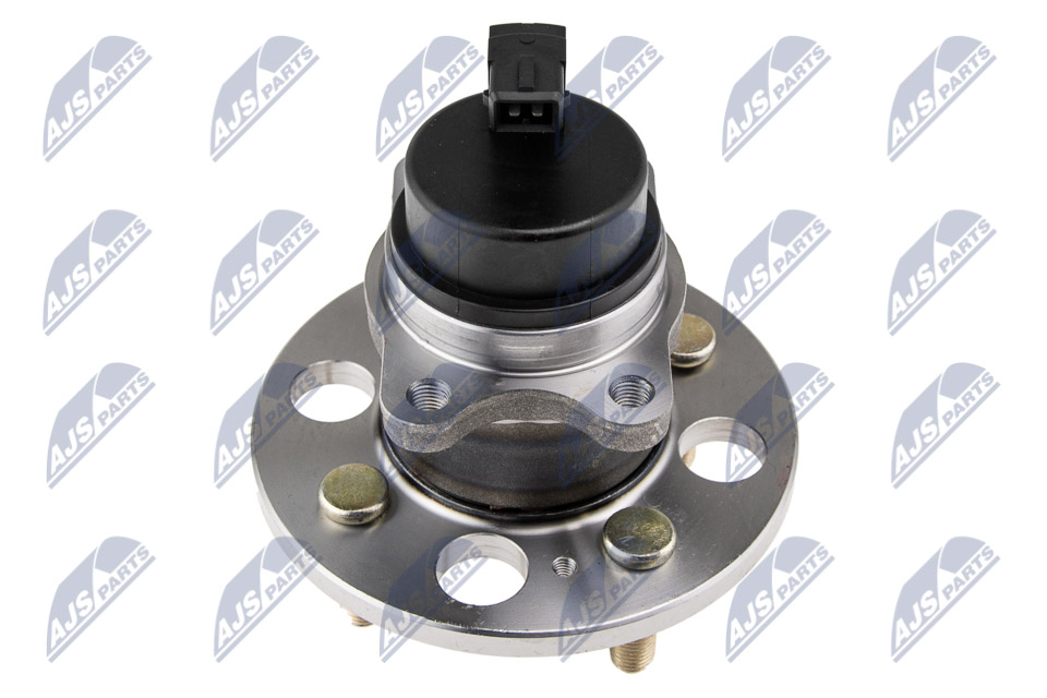 NTY KLT-HY-528 Radlagersatz