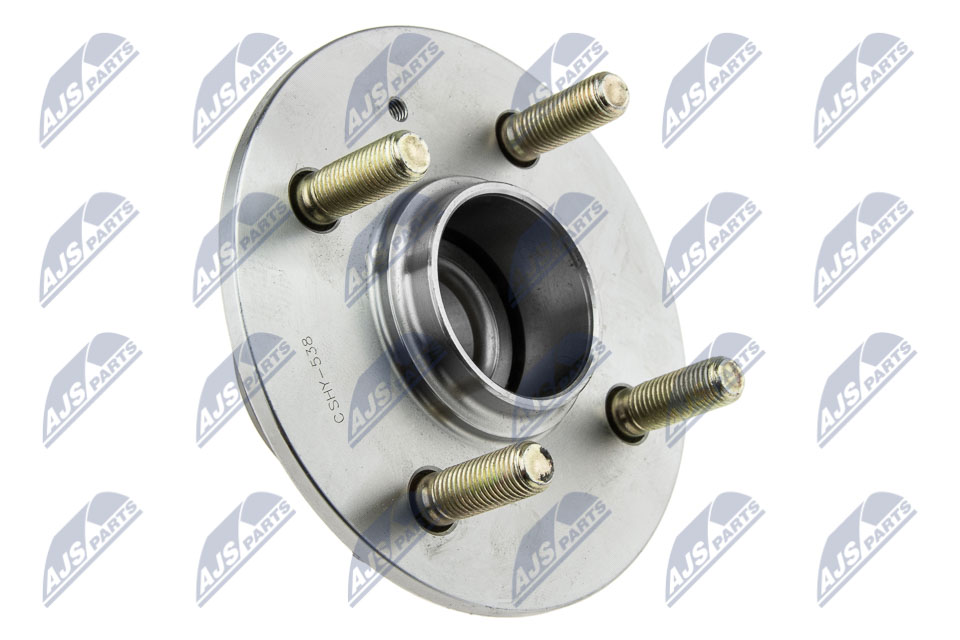 NTY KLT-HY-538 Radlagersatz