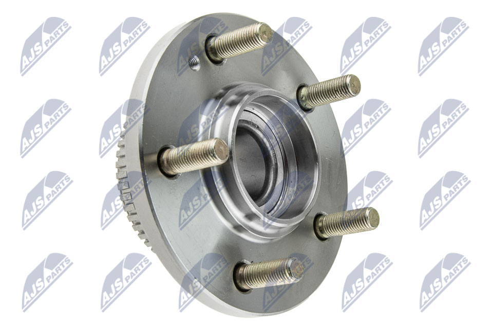 NTY KLT-HY-543 Radlagersatz