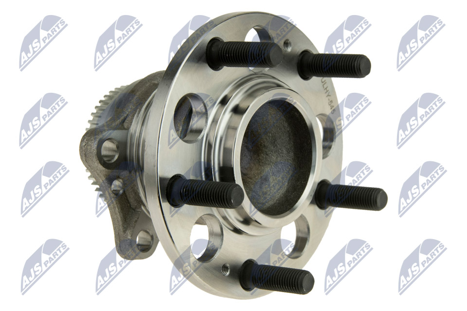 NTY KLT-HY-545 Radlagersatz