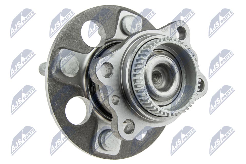 NTY KLT-KA-313 Radlagersatz