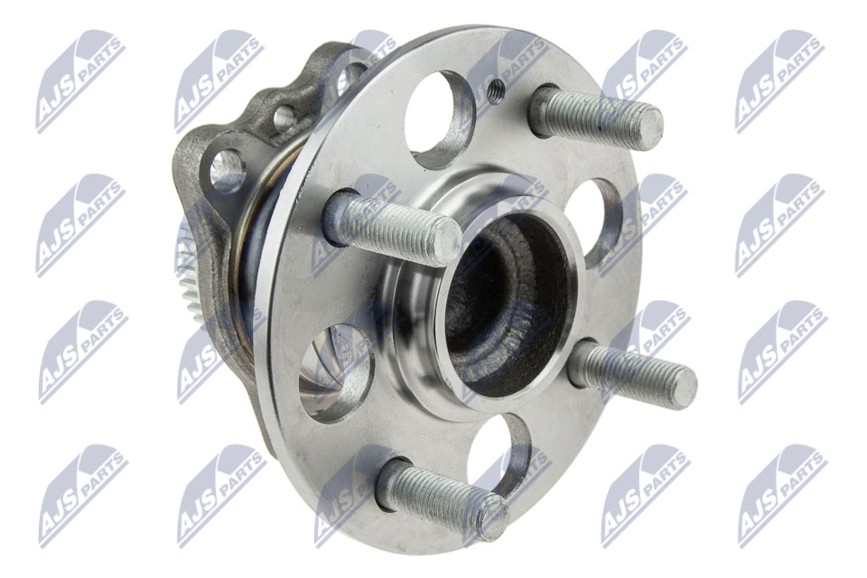 NTY KLT-KA-313 Radlagersatz