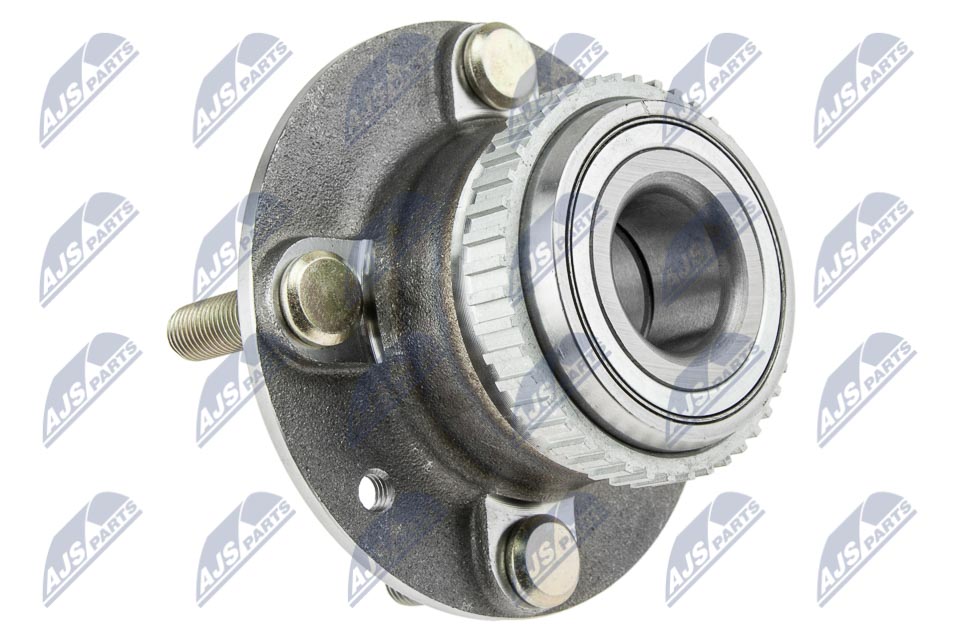 NTY KLT-KA-319 Radlagersatz