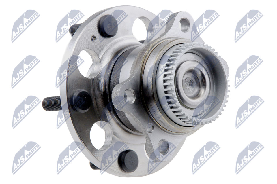 NTY KLT-KA-326 Radlagersatz