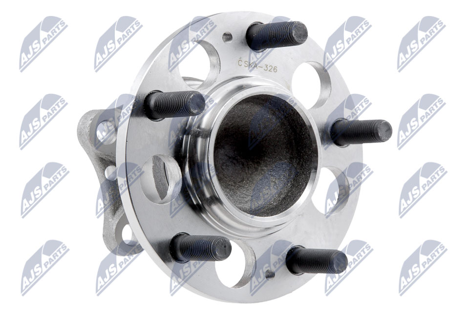 NTY KLT-KA-326 Radlagersatz