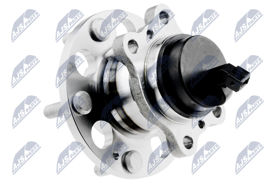 NTY KLT-KA-328 Radlagersatz