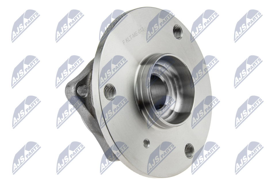 NTY KLT-ME-013 Radlagersatz