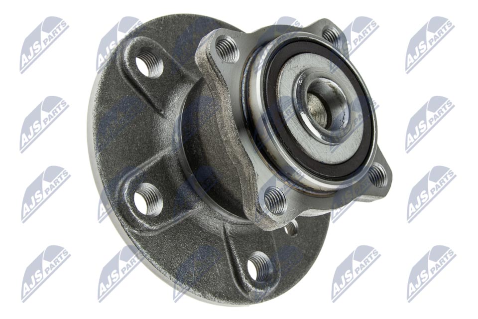 NTY KLT-ME-015 Radlagersatz