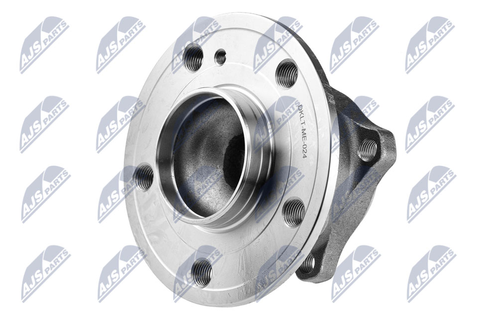 NTY KLT-ME-024 Radlagersatz