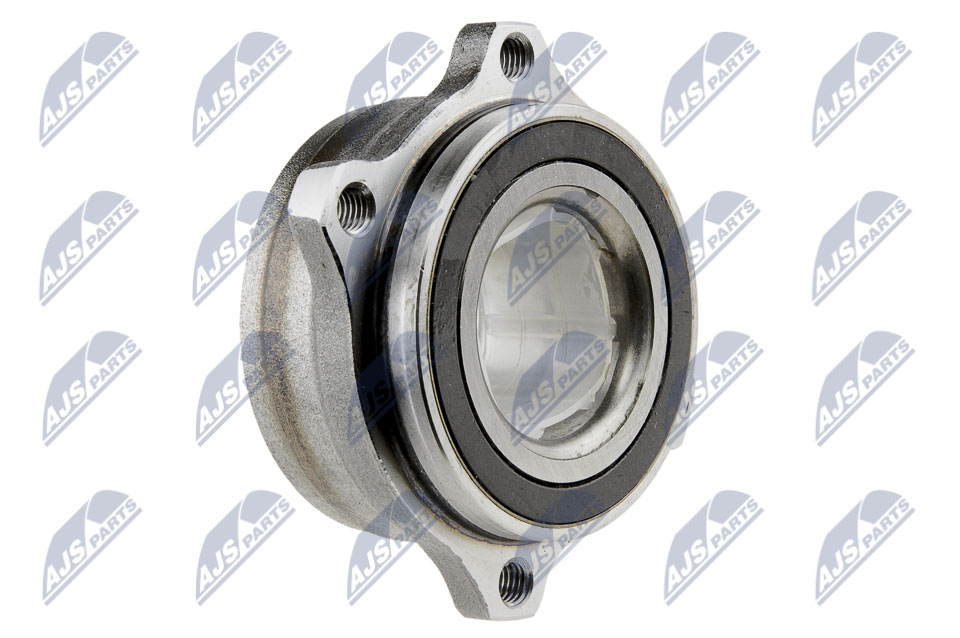 NTY KLT-ME-028 Radlagersatz