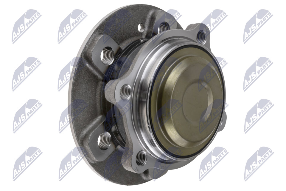 NTY KLT-ME-032 Radnabe