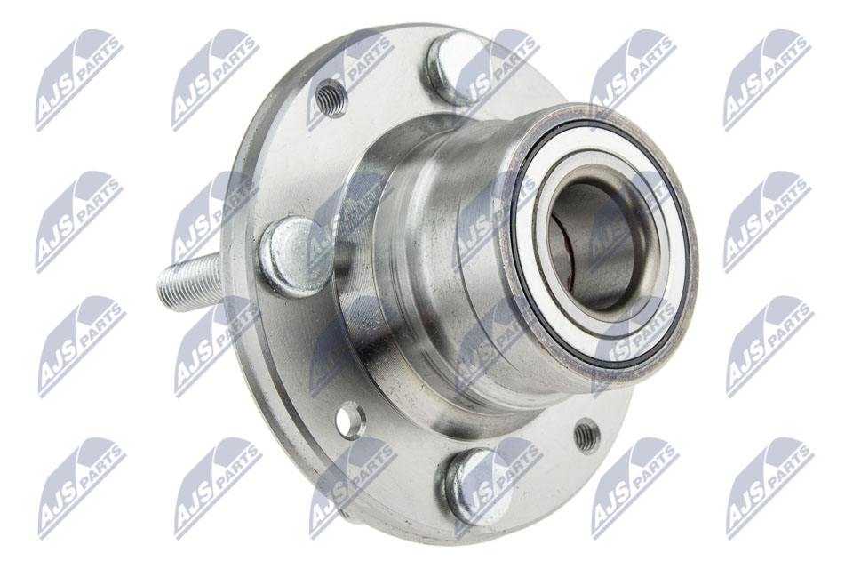 NTY KLT-MS-009 Radlagersatz