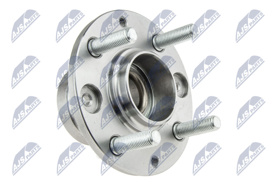 NTY KLT-MS-009 Radlagersatz