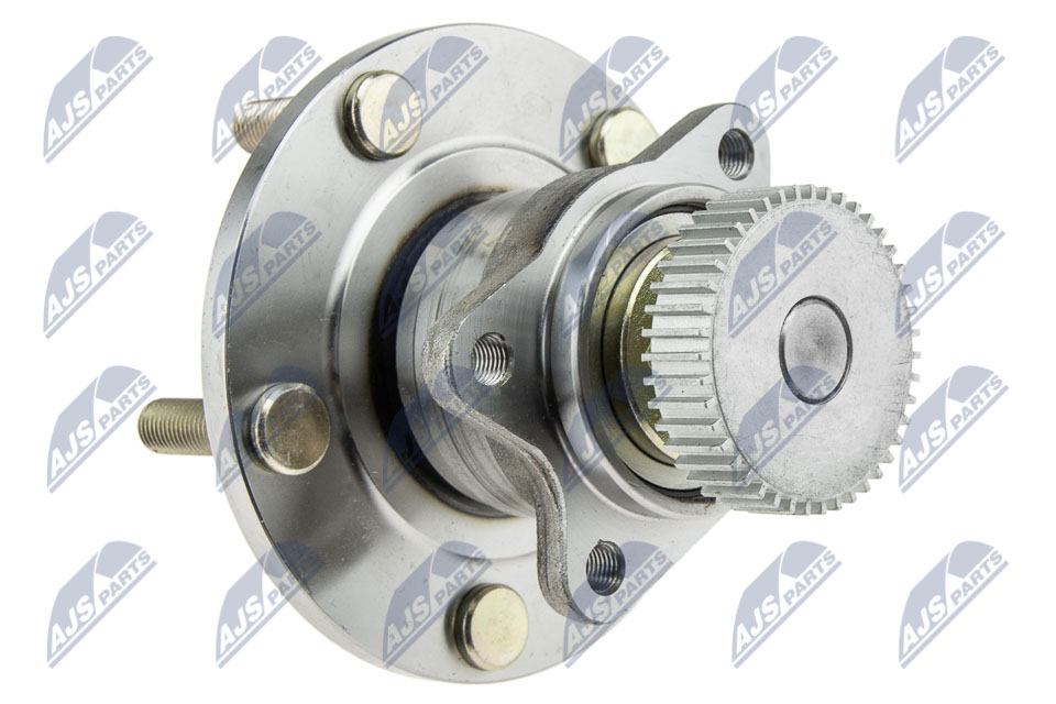 NTY KLT-MS-024 Radlagersatz