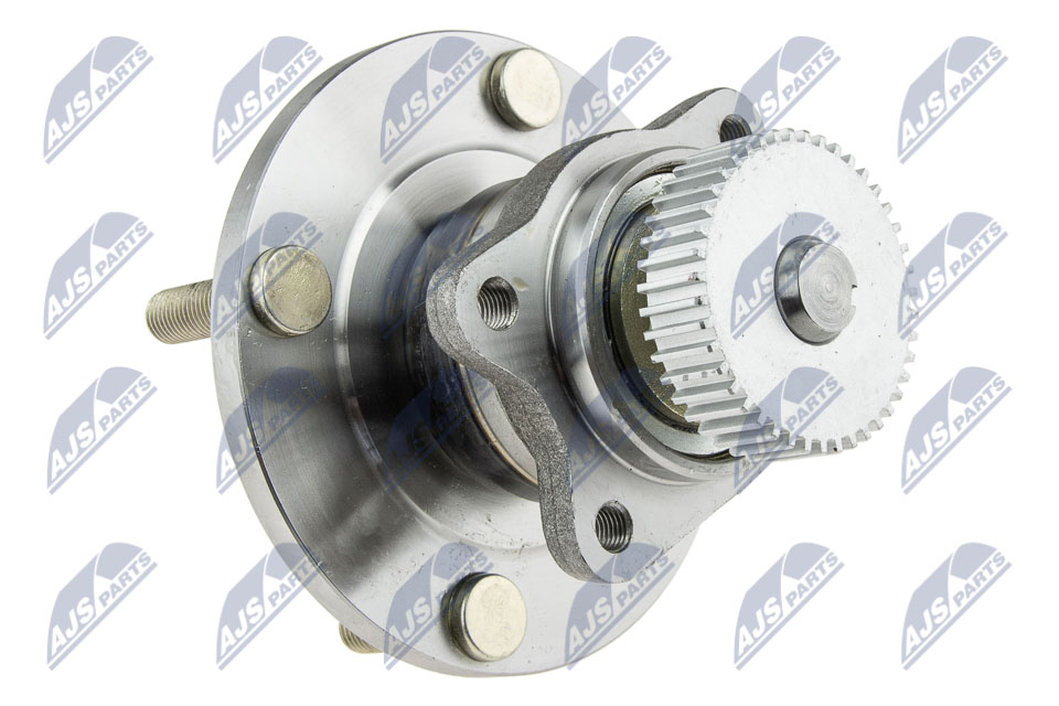 NTY KLT-MS-025 Radlagersatz