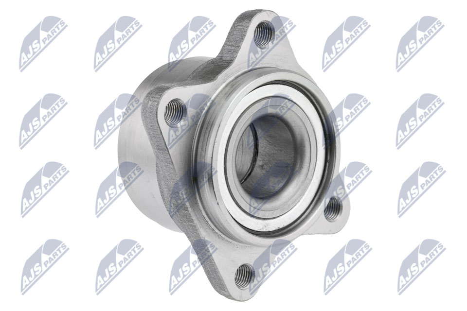 NTY KLT-MS-025B Radlagersatz