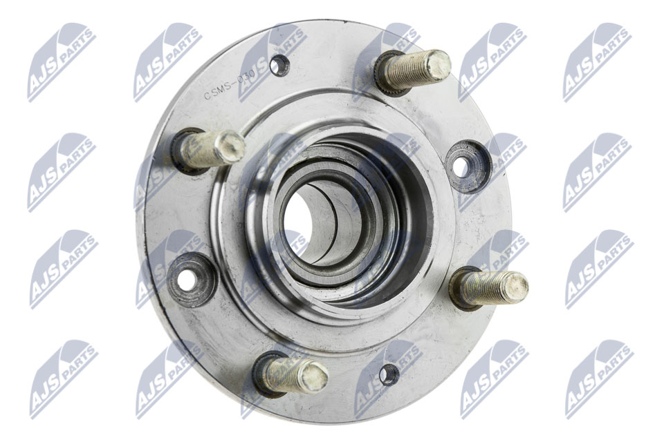 NTY KLT-MS-030 Radlagersatz