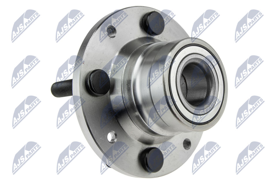 NTY KLT-MS-032 Radlagersatz