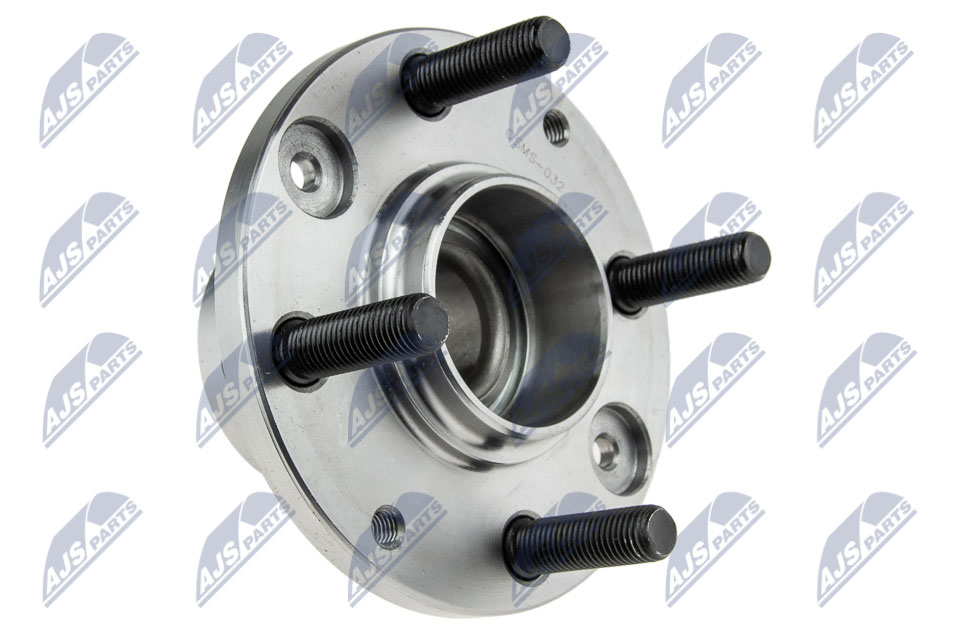 NTY KLT-MS-032 Radlagersatz