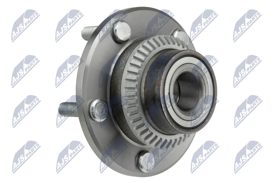 NTY KLT-MS-038 Radlagersatz