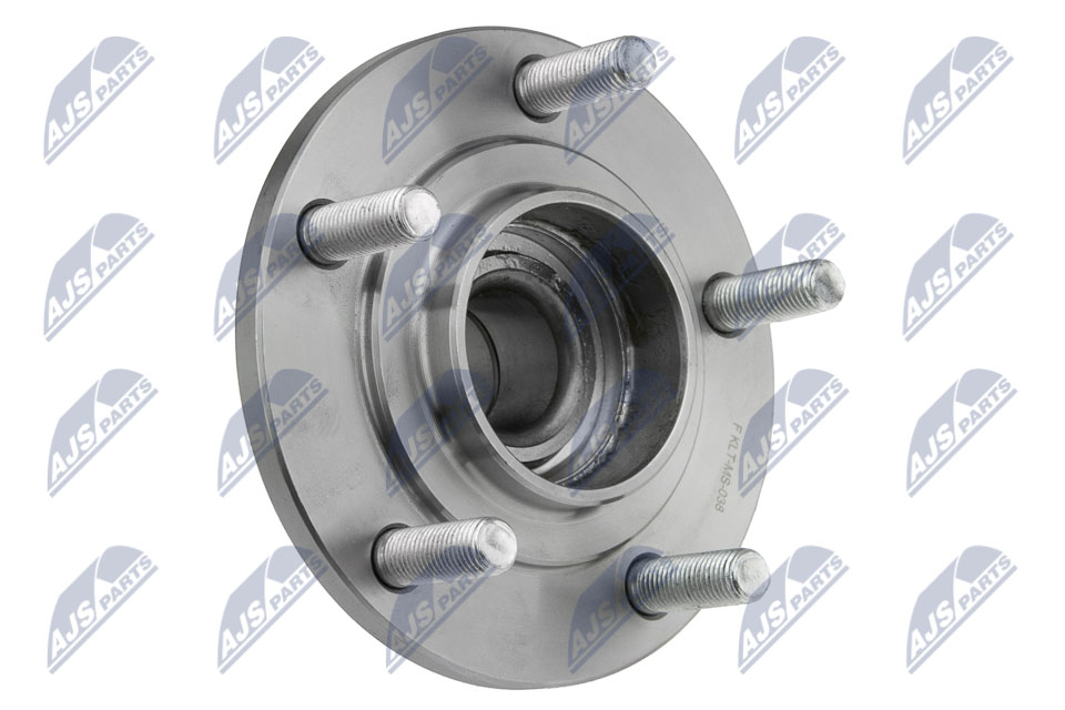 NTY KLT-MS-038 Radlagersatz