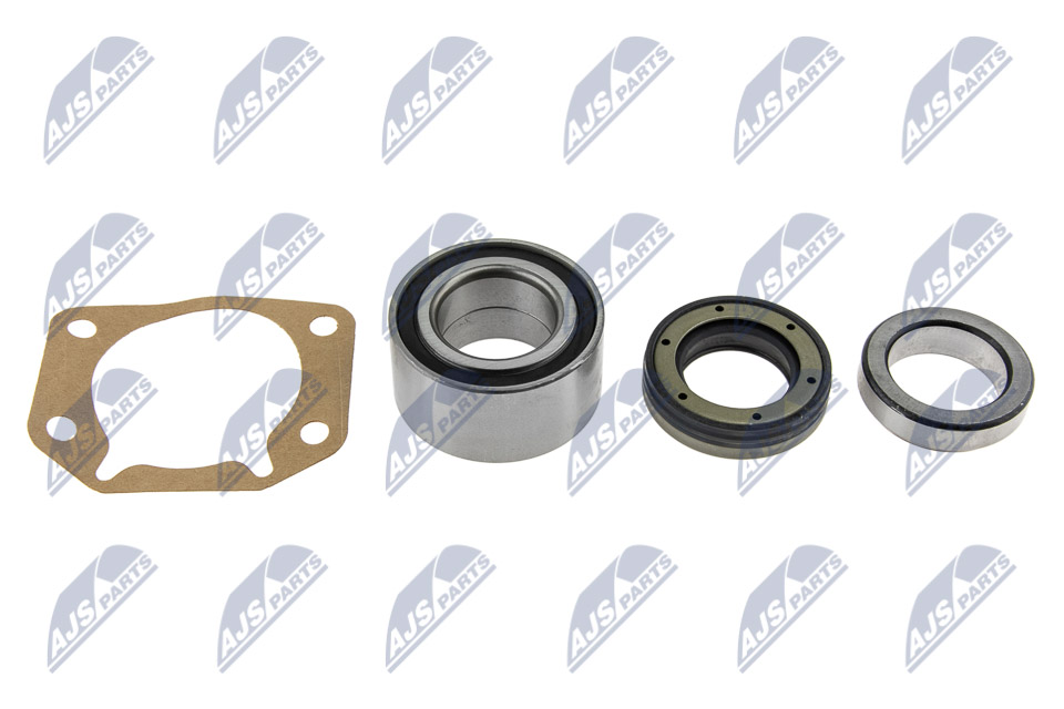 NTY KLT-MS-039 Radlagersatz